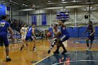 MBBall vs Emmanuel  Wheaton College Men's Basketball vs Emmanuel College. - Photo By: KEITH NORDSTROM : Wheaton, basketball, team photo, MBBall2019